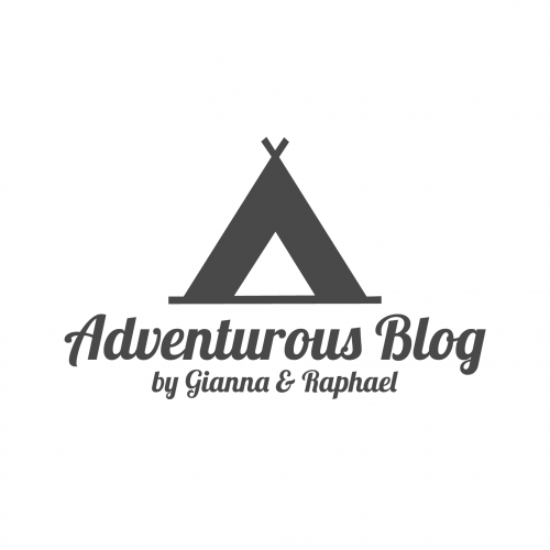 adventurous blog logo